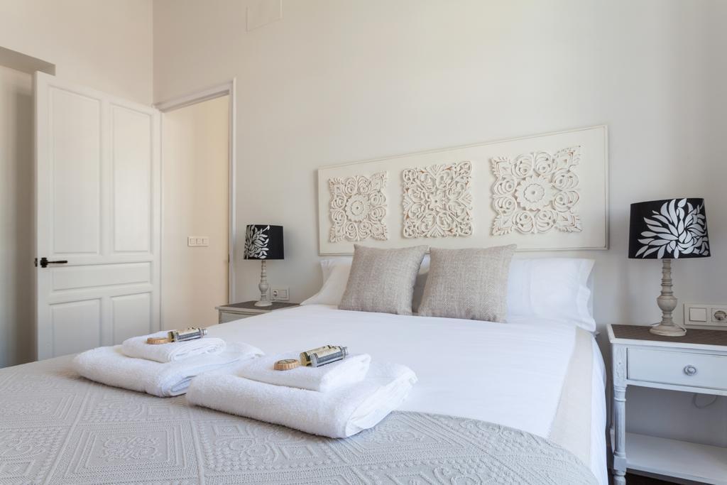 Stunning Boutique - Space Maison Apartments Sevilla Exteriér fotografie