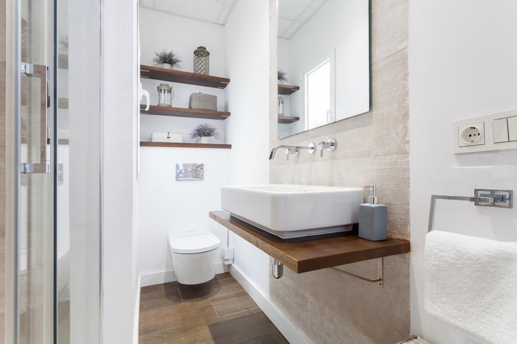 Stunning Boutique - Space Maison Apartments Sevilla Exteriér fotografie