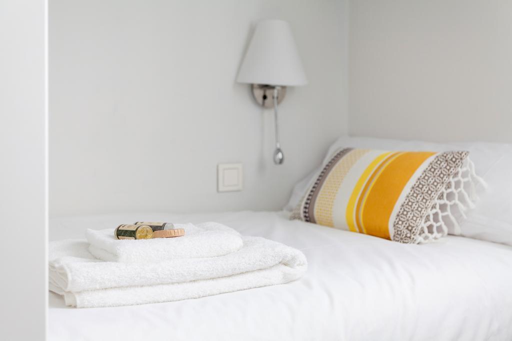Stunning Boutique - Space Maison Apartments Sevilla Exteriér fotografie