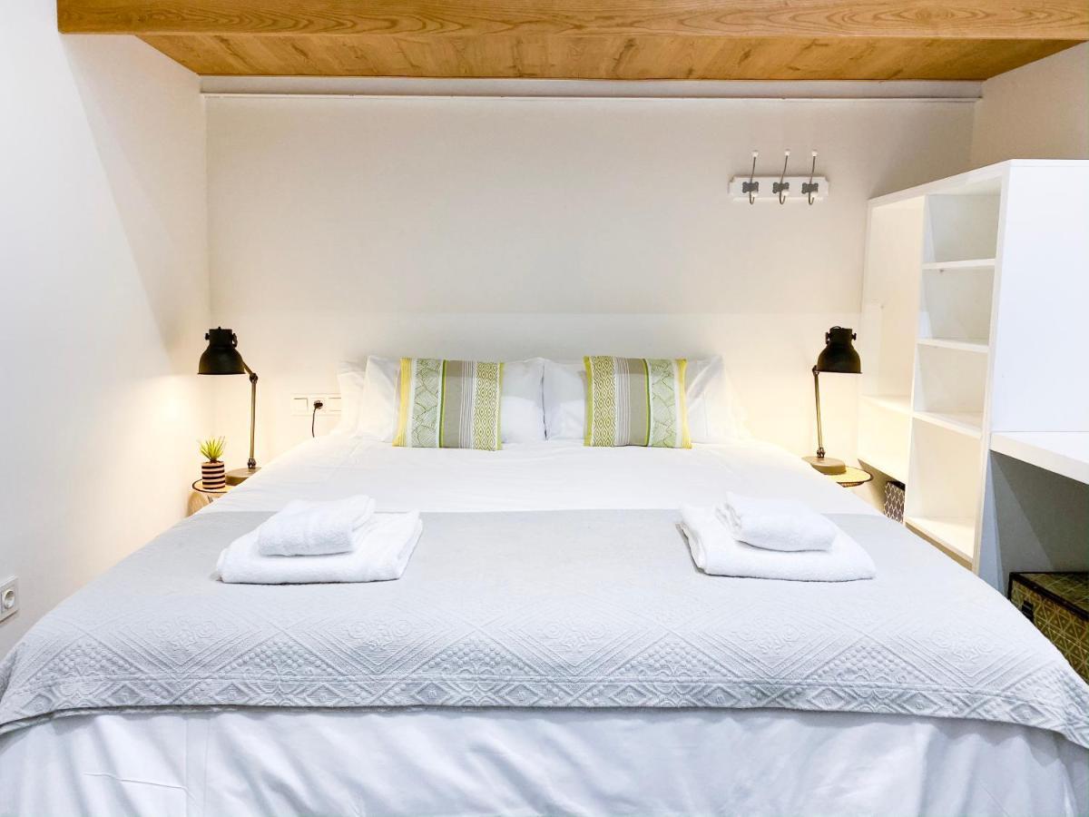 Stunning Boutique - Space Maison Apartments Sevilla Exteriér fotografie